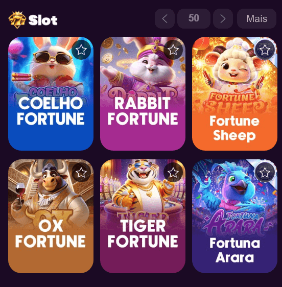 due777 Jogos Exclusivos e Entrar no Cassino