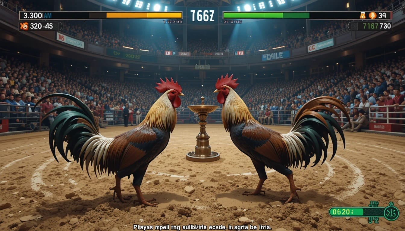 due777 Games Exclusivos e E-Sports Brasil