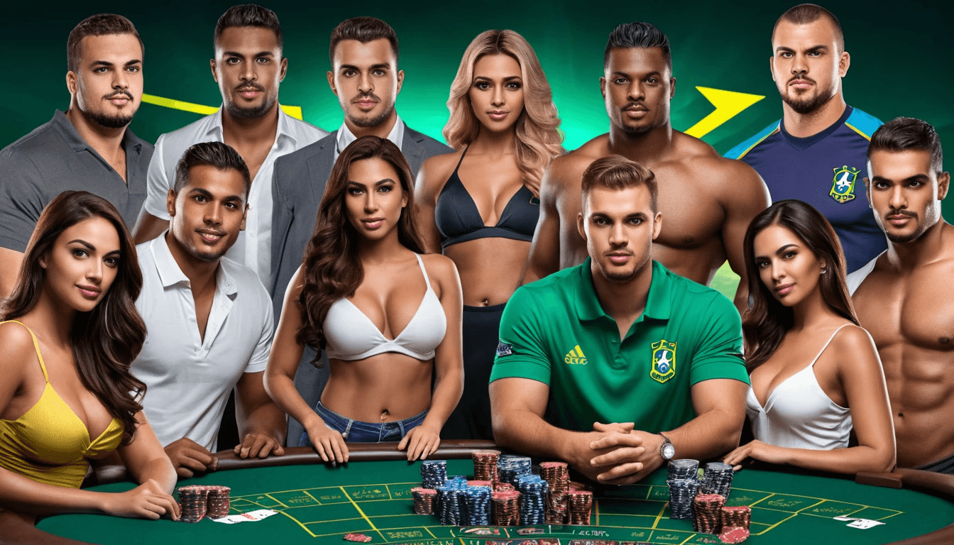 due777 Cassino Brasileiro e Plataforma de Jogos