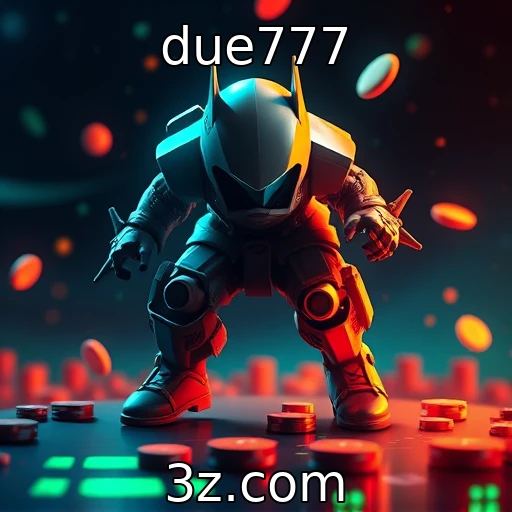 Tendências de desenvolvimento de jogos para o futuro - due777