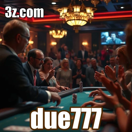 Novidades Empolgantes: Explorando a Seção New do Due777