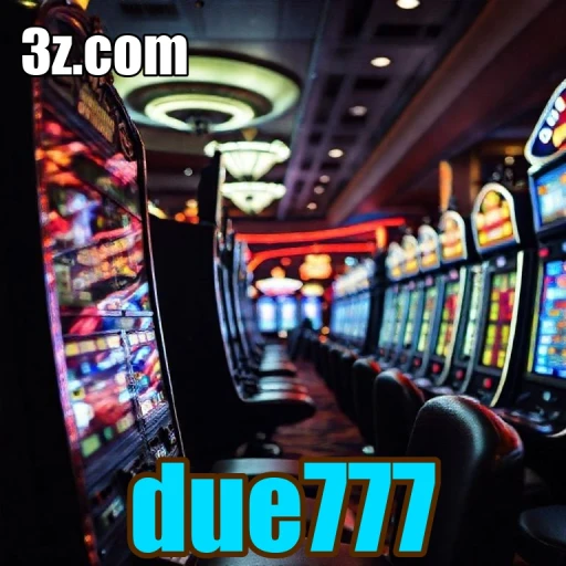 due777 Jogos de Mesa