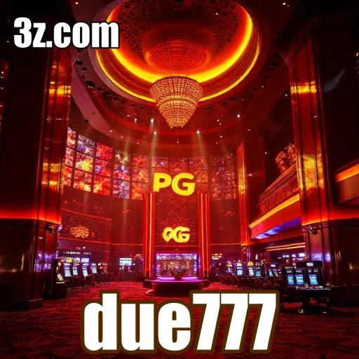 A Experiência Zumbi do Due777: O Mundo Apocalíptico que Encanta